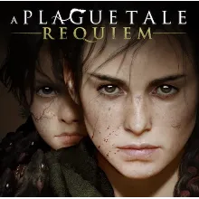 ✅A Plague Tale: Requiem PS Турция На ВАШ аккаунт! 🔥