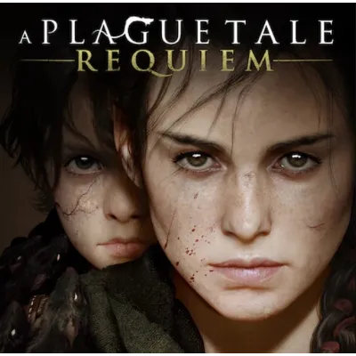 ✅A Plague Tale: Requiem PS Турция На ВАШ аккаунт! 🔥 - irongamers.ru