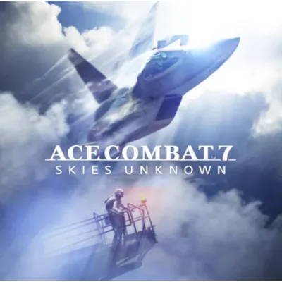 ✅Ace Combat 7: Skies Unknown PS Турция На ВАШ аккаунт! - irongamers.ru