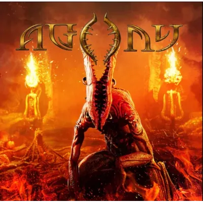 ✅Agony  PS Турция На ВАШ аккаунт! 🔥 - irongamers.ru