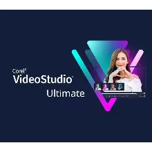 Corel VideoStudio Ultimate 2022 Global Key