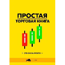 ⭐ Свечи и паттерны графиков (PDF) + бонус⭐