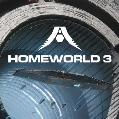 HOMEWORLD 3 - FLEET COMMAND EDITION Все DLC Steam - irongamers.ru
