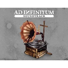 Ad Infinitum Soundtrack DLC (steam key)