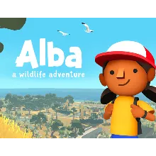 Alba A Wildlife Adventure (steam key)
