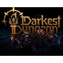 Darkest Dungeon II Oblivion Edition (steam key)