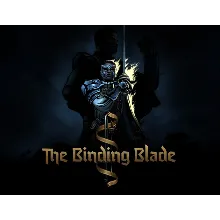 Darkest Dungeon II The Binding Blade DLC (steam key)