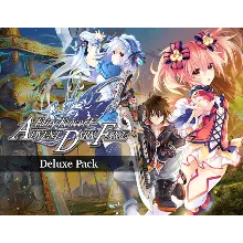 Fairy Fencer F Advent Dark Force Deluxe Pack (steam)
