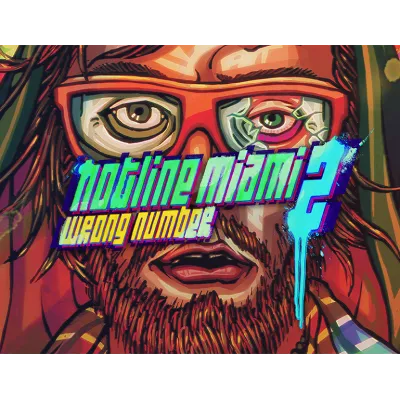 Hotline Miami 2 Wrong Number (steam key) - irongamers.ru