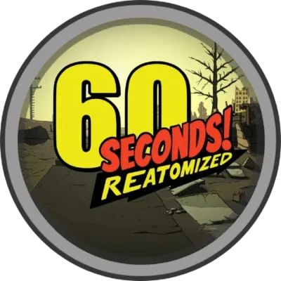 60 Seconds! Reatomized +Half-Life +GAMES ® (GLOBAL) - irongamers.ru