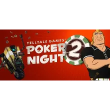 Poker Night 2 ГИФТ (РФ/СНГ/УКРАИНА)
