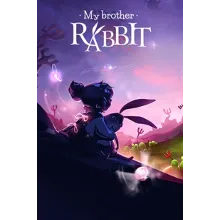 My Brother Rabbit Microsoft Store ПК Xbox