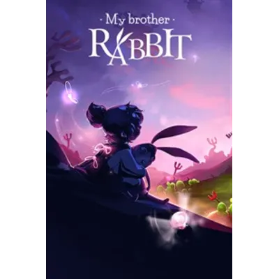 My Brother Rabbit Microsoft Store ПК Xbox - irongamers.ru