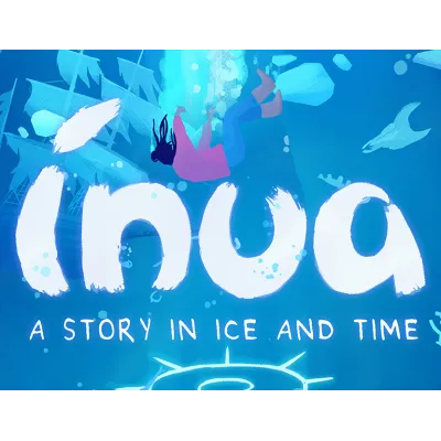 Inua A Story in Ice and Time (steam key) - irongamers.ru