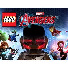 LEGO MARVELs Avengers (steam key)