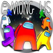 Among Us +For The King® Steam (GLOBAL)