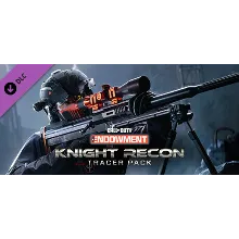 Call of Duty Endowment (C.O.D.E.) 'Рыцарь разведки': Набор с трассерами Steam Gift RU