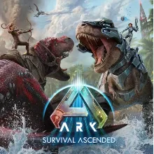 ARK: Survival Ascended PS Турция На ВАШ аккаунт!