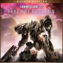 Armored Core VI:Fires of Rubi PS Турция На ВАШ аккаунт