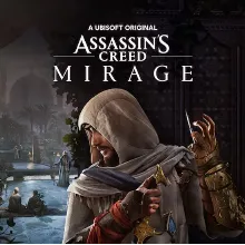 Assassin's Creed Mirage PS Турция На ВАШ аккаунт!