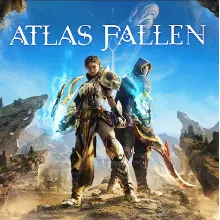 Atlas Fallen PS Турция На ВАШ аккаунт!