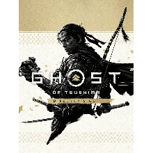 🔥Ghost of Tsushima : Director´s Cut🔥Россия🔥STEAM