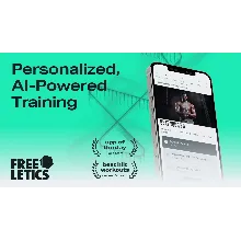 Freeletics Premium | 12 months to your account