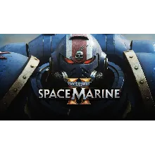 🔥Warhammer 40,000: Space Marine 2 GOLD🔥РОССИЯ🔥STEAM