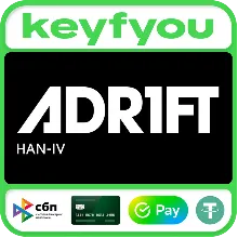 ADR1FT / STEAM GLOBAL КЛЮЧ 🔥
