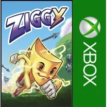⭐Ziggy XBOX⭐Покупка на Ваш аккаунт⭐