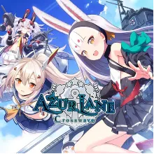 Azur Lane Crosswave PS Турция На ВАШ аккаунт!
