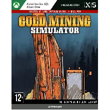 Золотая лихорадка (XBOX)
