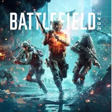 Battlefield 2042 PS Турция На ВАШ аккаунт!