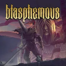 Blasphemous PS Турция На ВАШ аккаунт!