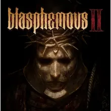 Blasphemous 2 PS Турция На ВАШ аккаунт!