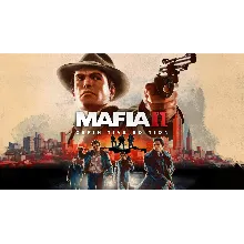 Mafia II: Definitive Edition PS4 / PS5 TR