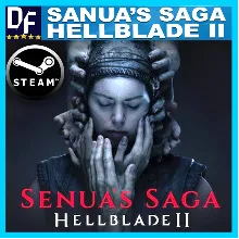 SENUA'S SAGA: HELLBLADE II STEAM АККАУНТ