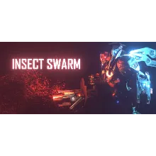 INSECT SWARM 虫潮 АВТОДОСТАВКА STEAM GIFT РОССИЯ