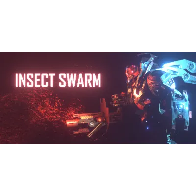 INSECT SWARM 虫潮 АВТОДОСТАВКА STEAM GLOBAL МГНОВЕННО ЛИЦЕНЗИЯ - irongamers.ru