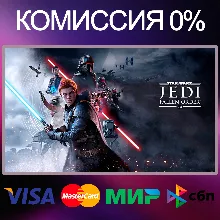 STAR WARS Jedi: Fallen Order™ STEAM•RU|KZ|UA