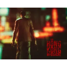 The Hong Kong Massacre (steam key)