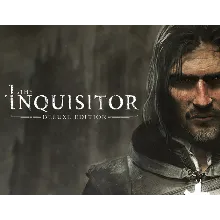 The Inquisitor Deluxe Edition (steam key)