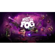 What The Fog GLOBAL STEAM KEY 🔑+ РФ