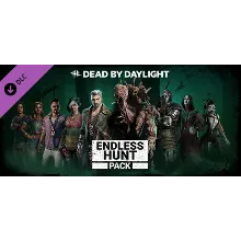 Dead by Daylight - Endless Hunt Pack Steam Gift Россия