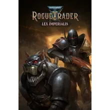 Warhammer 40,000: Rogue Trader - Lex Imperialis Xbox+ПК