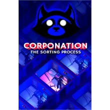 ✅CorpoNation: The Sorting Process Microsoft Store ПК
