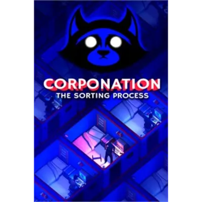 CorpoNation: The Sorting Process Microsoft Store ПК - irongamers.ru