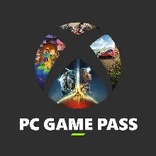 XBOX GAME PASS ПК 1-3-6-9-12 МЕСЯЦЕВ