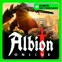 ALBION ONLINE ЗОЛОТО | ПРЕМИУМ | НАБОРЫ