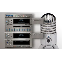 Samson SOUND DECK Version 1.1.2
